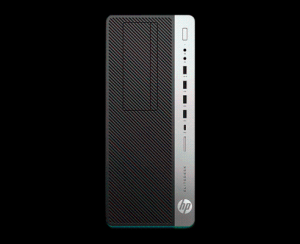 HP 800 G3 SFF i5-6500/8GB/256GB-NVMe/DVDRW/W10P COA A-/B grade X02365959G5630-20