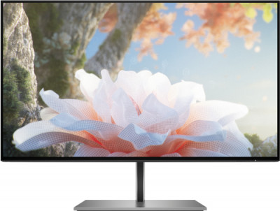 HP Z27xs G3 27 pouces 4K USB-C DreamColor Monitor Black (3840x2160)/HA/TI/PI/SW/DP/HDMI/USB-C/VESA X22400725W12-20