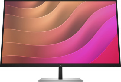 HP 32 pouces 4K UHD 60Hz 5ms IPS HDMI/DP/USB-C speakers E-series/led monitor/3840x2160 X22397378D1633-20