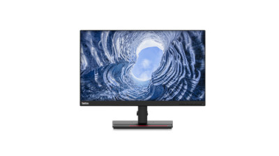 LENOVO ThinkVision T24i-2L 23.8 pouces IPS 16:9 Monitor Black (1920x1080)/HA/TI/DP/VGA/HDMI/VESA XH2347879G5422-20