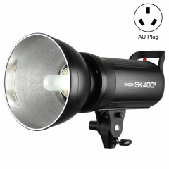 Godox SK400II Studio Flash Light 150ws Bowens Mount Studio Speedlight (UA Plug)