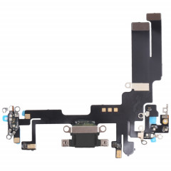 Câble flexible du port de chargement pour iPhone 14 (noir)