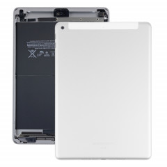 Couvercle de boîtier arrière de la batterie pour iPad 9,7 pouces (2018) A1954 (version 4G)