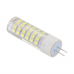 G4 75 LEDS SMD 2835 LED ampoule de maïs à LED, AC 220V (lumière blanche)