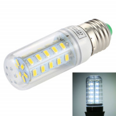 E27 36 LED 4W SMD 5730 LED Lampe à économie d'énergie Corn Light, AC 110-220V (lumière blanche)