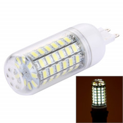 G9 5.5W 69 LED SMD 5730 Ampoule LED maïs, AC 200-240V (lumière blanche)