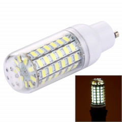 Ampoule de maïs GU10 5,5W 69 LED SMD 5730 LED, AC 200-240V (lumière blanche)