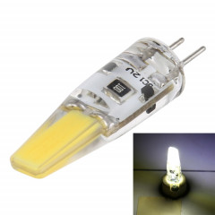 Ampoule de maïs à DEL COB G4-1505, DC 12V (lumière blanche)