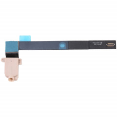 Câble flexible pour écouteurs pour iPad mini 2019 WiFi A2133 (Rose)