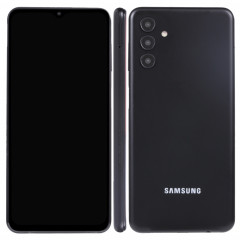 Pour Samsung Galaxy A13 écran noir faux modèle d'affichage factice non fonctionnel (noir)