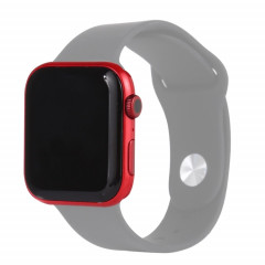 Montre connecté Apple Watch 44 mm serie 4 factice sans composant écran noir