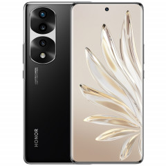 Honor 70 Pro 5G SDY-AN00, appareils photo 54MP, 8 Go + 256 Go, version chinoise, Caméras triple arrière, identification des empreintes digitales de l'écran, 6,78 pouces Magic UI 6.1 Dimensity 8000 Octa Core jusqu'à