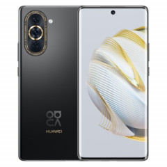 Huawei nova 10 4G NCO-AL00, 256 Go, caméra frontale 60MP, version chinoise, Caméras triple arrière, identification d'empreintes digitales à l'écran, 6,67 pouces HarmonyOS 2 Qualcomm Snapdragon 778G 4G Octa Core