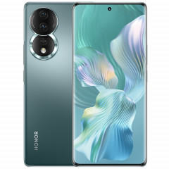 Honor 80 5G ANN-AN00, caméras 160MP, 12 Go + 256 Go, version chinoise, Caméras triple arrière, identification des empreintes digitales de l'écran, 6,67 pouces Magic UI 7.0 Qualcomm Snapdragon 782G Octa Core jusqu'à