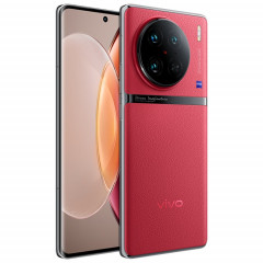 Vivo X90 Pro 5G, appareil photo 50MP, 12 Go + 256 Go, Caméras triple arrière, identification d'empreintes digitales d'écran / identification de visage, batterie 4870 mAh, 6,78 pouces Android 13.0 OriginOS 3 MediaTek