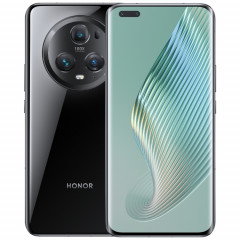 Honor Magic5 Pro 5G PGT-AN10, appareil photo 50MP, 8 Go + 256 Go, version chinoise, Caméras triple arrière, identification des empreintes digitales de l'écran, batterie 5450 mAh, 6,81 pouces Magic UI 7.1 / Android 13