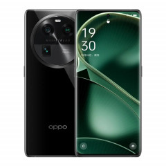 OPPO Find X6 5G, 16 Go + 512 Go, appareil photo 50MP, version chinoise, Triple caméras arrière, 6,74 pouces ColorOS 13.1 Dimensity 9200 Octa Core jusqu'à 3,05 GHz, réseau : 5G, prise en charge de Google Play
