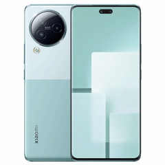 Xiaomi Citizen 3 5G, appareil photo 50MP, 12 Go + 256 Go, Caméras arrière triples + caméras frontales doubles, identification d'empreintes digitales à l'écran, batterie 4500 mAh, MIUI 6,55 pouces 14 Dimensity