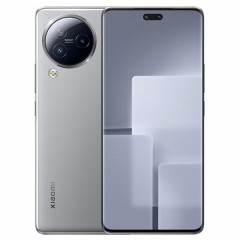 Xiaomi Civi 3 5G, appareil photo 50MP, 12 Go + 512 Go, Caméras arrière triples + caméras frontales doubles, identification d'empreintes digitales à l'écran, batterie 4500 mAh, MIUI 6,55 pouces 14 Dimensity