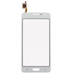 iPartsBuy Écran Tactile pour Samsung Galaxy Trend 3 / G3508 (Blanc)