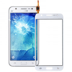 iPartsBuy Écran tactile pour Samsung Galaxy J5 / J500 (Blanc)