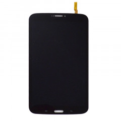 Original Écran LCD + Écran Tactile Digitizer Assemblée pour Samsung Galaxy Tab 3 8.0 / T311 (Noir)