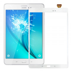 iPartsBuy Écran tactile pour Samsung Galaxy Tab A 9.7 / T550 (Blanc)