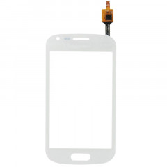 iPartsBuy Écran Tactile pour Samsung Galaxy S Duos 2 / S7582 (Blanc)