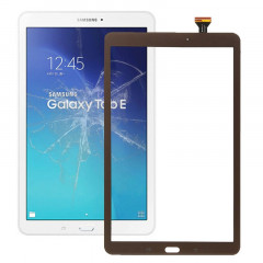 iPartsBuy remplacement d'écran tactile pour Samsung Galaxy Tab E 9.6 / T560 / T561 (café)