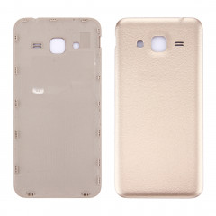 iPartsAcheter pour la couverture arrière de la batterie Samsung Galaxy On5 / G5500 (Gold)