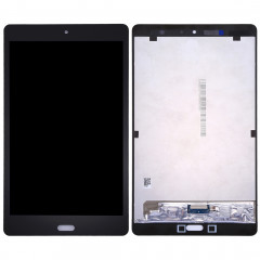 iPartsBuy Huawei MediaPad M3 Lite / W09 / AL00 écran LCD + écran tactile (Noir)