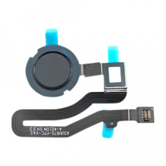 Capteur d'empreintes digitales Câble Flex pour Asus zenfone 5 ZE620KL (Noir)
