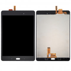 iPartsAcheter pour Samsung Galaxy Tab A 8.0 (version Wifi) / P350 écran LCD + écran tactile (Noir)