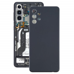 Coque arrière de batterie pour Samsung Galaxy A32 5G (noire)