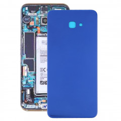 Couvercle de la batterie pour Galaxy J4 +, J415F / DS, J415FN / DS, J415G / DS (bleu)