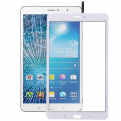 Pour Samsung Galaxy Tab Pro 8.4 / T321 Écran tactile d'origine avec adhésif optiquement transparent OCA (blanc)