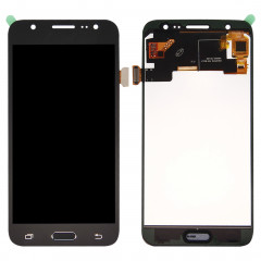 iPartsAcheter pour Samsung Galaxy J5 / J500 écran LCD (TFT) + écran tactile Digitizer Assemblée (Noir)
