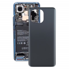 Cache arrière de batterie d'origine pour Xiaomi Mi 11