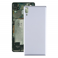Couverture arrière de la batterie pour Sony Xperia L3