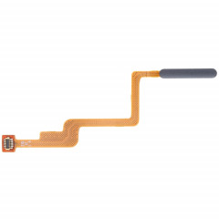 Pour Xiaomi 11T / 11T Pro Câble flexible de capteur d'empreintes digitales d'origine (noir)