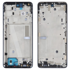 Pour Motorola Moto G Stylus 5G 2022 Original Front Housing LCD Frame Bezel Plate (Bleu)