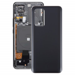 Pour le couvercle arrière de la batterie OEM Xiaomi Redmi K60 (noir)