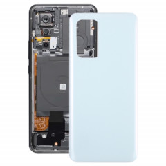 Pour le couvercle arrière de la batterie OEM Xiaomi Redmi K60 (blanc)