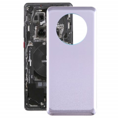 Pour le couvercle arrière de la batterie Huawei Mate 50 (violet)