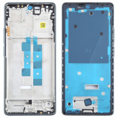 Pour Xiaomi Redmi K70E boîtier avant d'origine plaque de cadre LCD (vert)