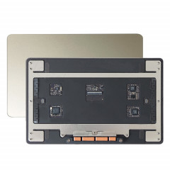 Pavé tactile pour MacBook Pro 16 M2 A2780 2023 EMC8103 (Gris)