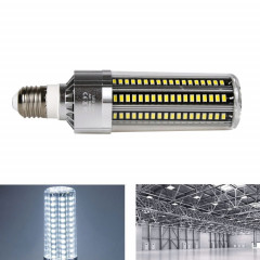 5730 LED Lampe de maïs Atelier de l'usine d'usine Atelier d'éclairage intérieur Économie d'énergie Ampoule de maïs, Puissance: 50W (E27 6500K (Blanc))