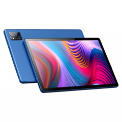Tablette d'appel téléphonique K104 4G, 10,36 pouces, 4 Go + 64 Go, Android 11.0 MTK6762 Octa Core, prend en charge la double SIM et Bluetooth et WiFi (bleu)