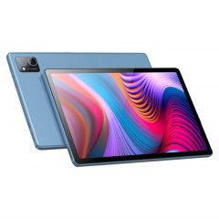 Tablette d'appel téléphonique K104 4G, 10,36 pouces, 4 Go + 64 Go, Android 11.0 MTK6762 Octa Core, prend en charge la double SIM et Bluetooth et WiFi (bleu ciel)