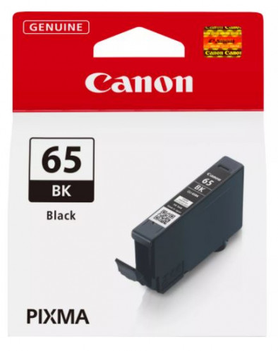 Canon CLI-65 BK noir 601260-04